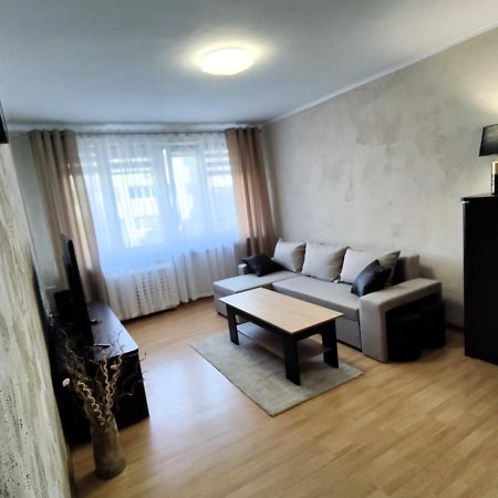 Dwupokojowe Mieszkanie Nowy Dwor Mazowiecki Ngoại thất bức ảnh