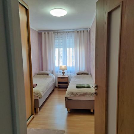 Dwupokojowe Mieszkanie Nowy Dwor Mazowiecki Ngoại thất bức ảnh