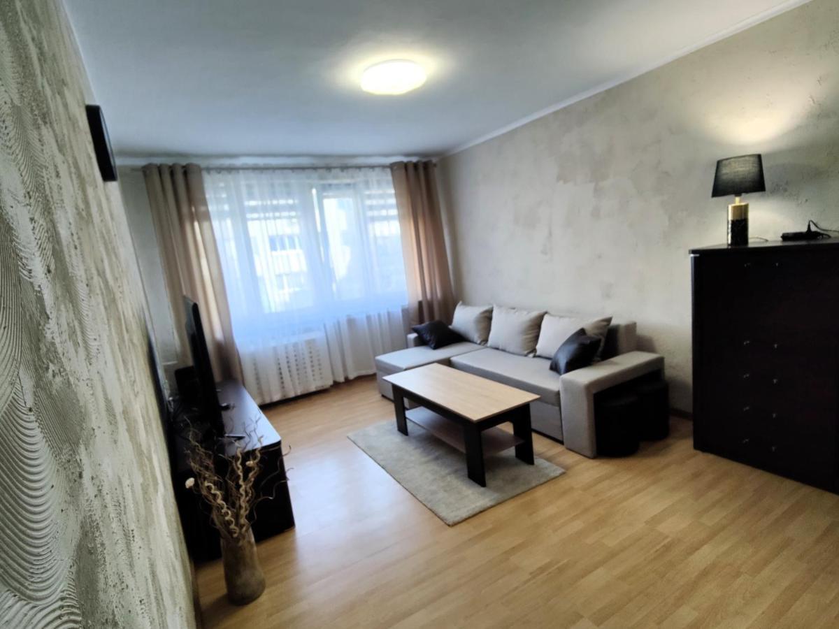 Dwupokojowe Mieszkanie Nowy Dwor Mazowiecki Ngoại thất bức ảnh