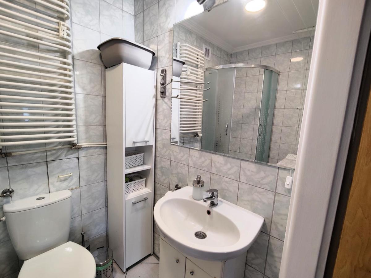 Dwupokojowe Mieszkanie Nowy Dwor Mazowiecki Ngoại thất bức ảnh
