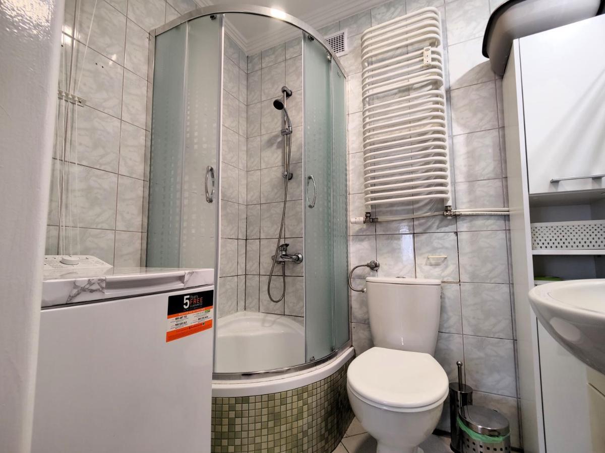 Dwupokojowe Mieszkanie Nowy Dwor Mazowiecki Ngoại thất bức ảnh